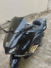 Tmax 530