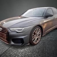 2020 AUDI A6 S LINE