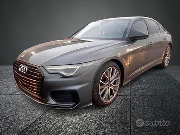 2020 AUDI A6 S LINE