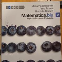 Matematica blu