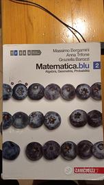 Matematica blu