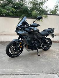 Tracer 9 GTplus