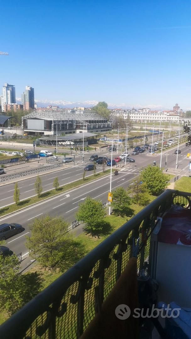 Appartamento in Aurora, foto 4 di 6