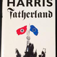 Fatherland (Robert Harris) - 1a ed. 1992