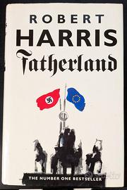 Fatherland (Robert Harris) - 1a ed. 1992