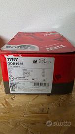 Pastiglie Freno TRW GDB1956 Audi/Seat/Skoda