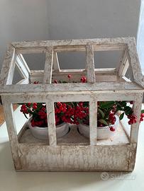 FIORIERA PICCOLA SERRA