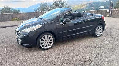 Peugeot 207 1.6 THP 150CV CC Féline