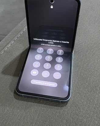 galaxy z flip 6 256gb