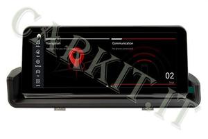 Monitor Android 10.25 pollici Bmw serie 3 E90 E91