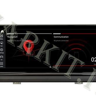 Monitor Android 10.25 pollici Bmw serie 3 E90 E91