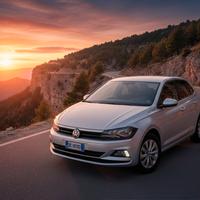 Volkswagen Polo 1.6 diesel 80cv