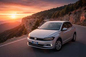 Volkswagen Polo 1.6 diesel 80cv