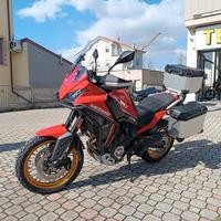 Moto Morini X-Cape 649 - PROMO INVERNO SHOCK