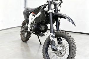pit bike 125cc automatica kxd