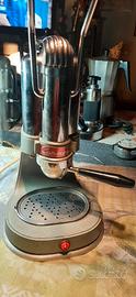 caffettiera retro' " Caravel-Arrarex  " Milano 