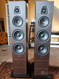 Diffusori SONUS FABER LUMINA V