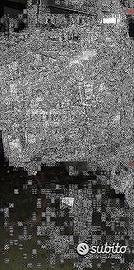 Motore fiesta 1.4 tdci av2q