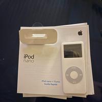 Ipod Nano Apple