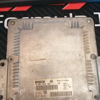 centralina motore xsara picasso