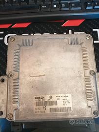 centralina motore xsara picasso