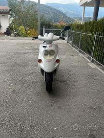 Malaguti F10 50 - 1998