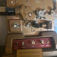 Proiettore cinematografico