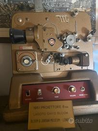 Proiettore cinematografico
