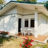 Graziosa villetta in zona bosco canoro