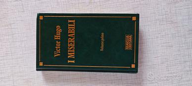 I Miserabili - Victor Hugo | Ed. Integrale Vol. 1