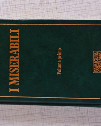 I Miserabili - Victor Hugo | Ed. Integrale Vol. 1