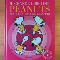 Il grande libro dei Peanuts ('80)