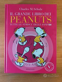 Il grande libro dei Peanuts ('80)