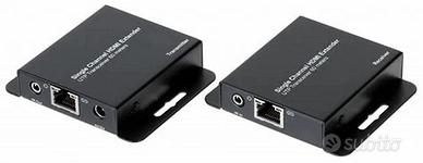 I/O VIDEO EXTENDER HDMI 1CH FU/PFM700-E DAHUA