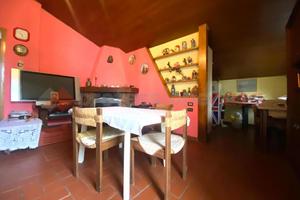 Villetta Trifamiliare Scandiano [Cod. rif V156VRG]