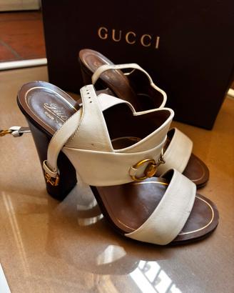 Sandalo Gucci