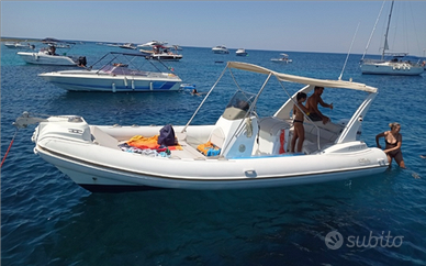 Nuova Jolly Prince 23