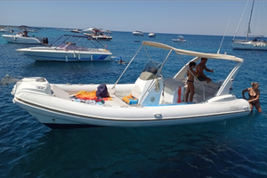 Nuova Jolly Prince 23