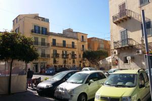 Appartamento in Centro per ferie