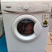 Lavatrice Whirlpool 6 kg 