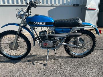 Garelli 50 kl 4v