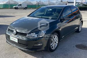VOLKSWAGEN Golf 1.6 TDI 90 CV 5p. Business Trendli