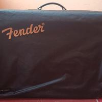 amplificatore chitarra Fender Hot Rod Deluxe III