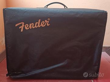 amplificatore chitarra Fender Hot Rod Deluxe III