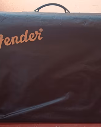amplificatore chitarra Fender Hot Rod Deluxe III