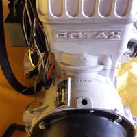 Rotax Ulm assistenza