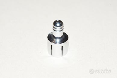 Perno centrale piatto giradischi Dual 1219