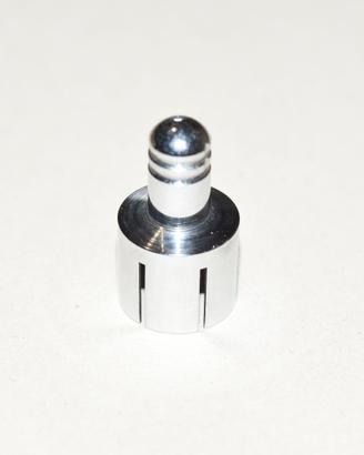 Perno centrale piatto giradischi Dual 1219