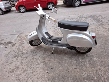 Vespa special