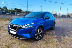 Nissan Qashqai e-power 2023 
